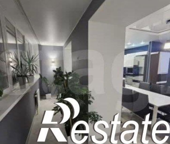 3-комн квартира Проезжая улица, 25,  д. 25
