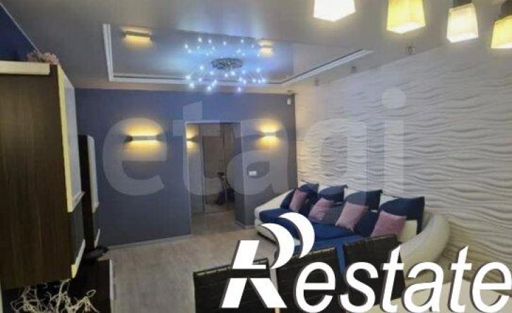 3-комн квартира Проезжая улица, 25,  д. 25