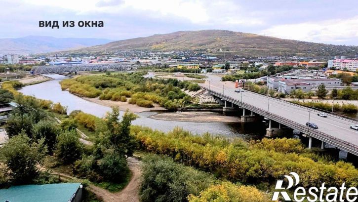 2-комн квартира улица Богомягкова, 2 к1,  д. 2 к1