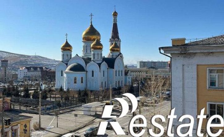 5-комн квартира Амурская улица, 82,  д. 82