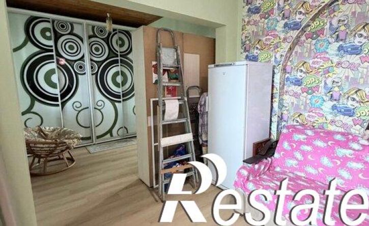 4-комн квартира улица Баранского, 71,  д. 71