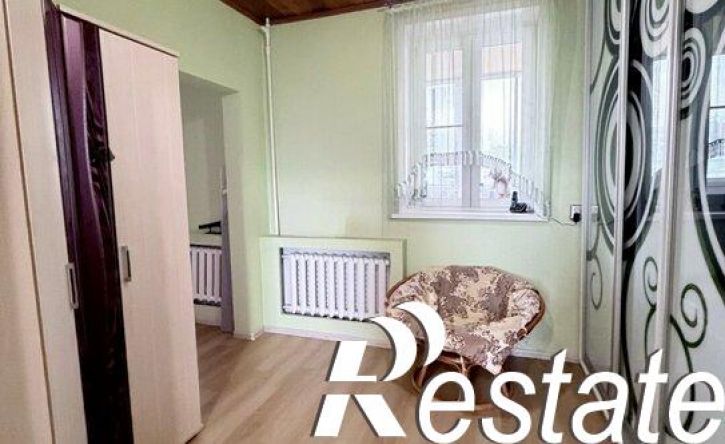 4-комн квартира улица Баранского, 71,  д. 71
