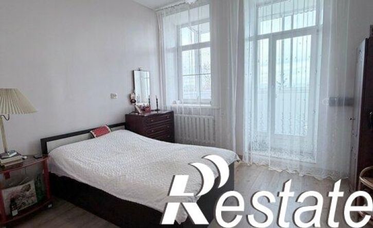 4-комн квартира улица Баранского, 71,  д. 71