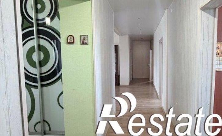 4-комн квартира улица Баранского, 71,  д. 71