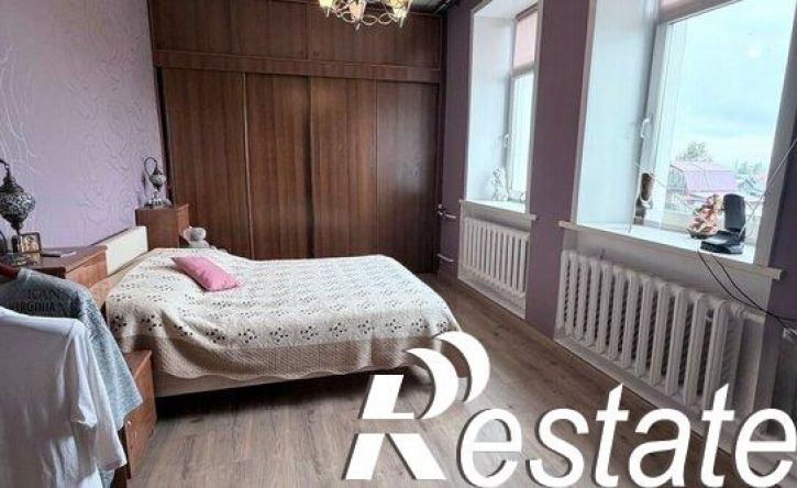 4-комн квартира улица Баранского, 71,  д. 71