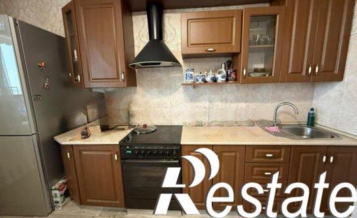 2-комн квартира Набережная улица, 86,  д. 86