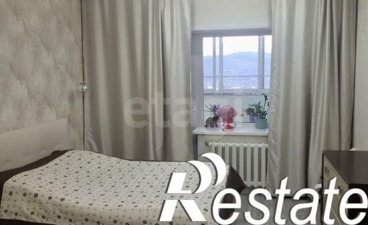 3-комн квартира Ангарская улица, 17,  д. 17