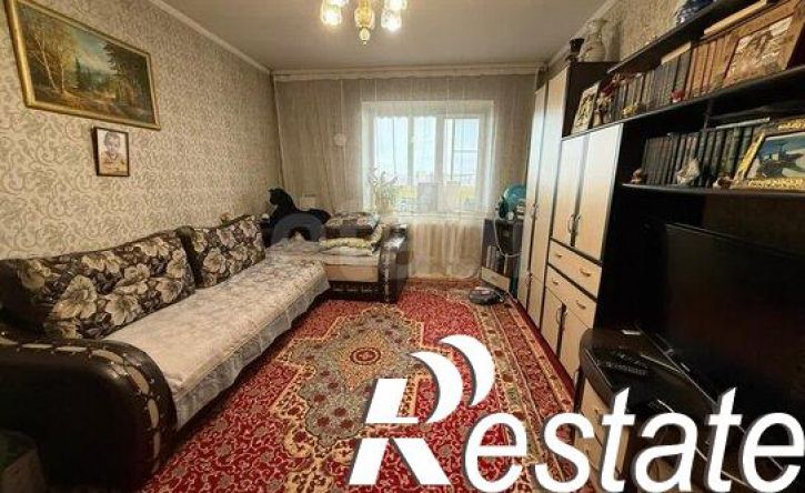 2-комн квартира Набережная улица, 86,  д. 86