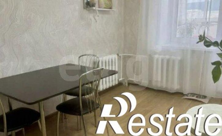 3-комн квартира Ангарская улица, 17,  д. 17