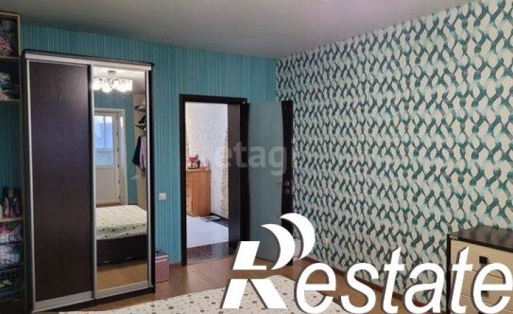 3-комн квартира Ангарская улица, 17,  д. 17