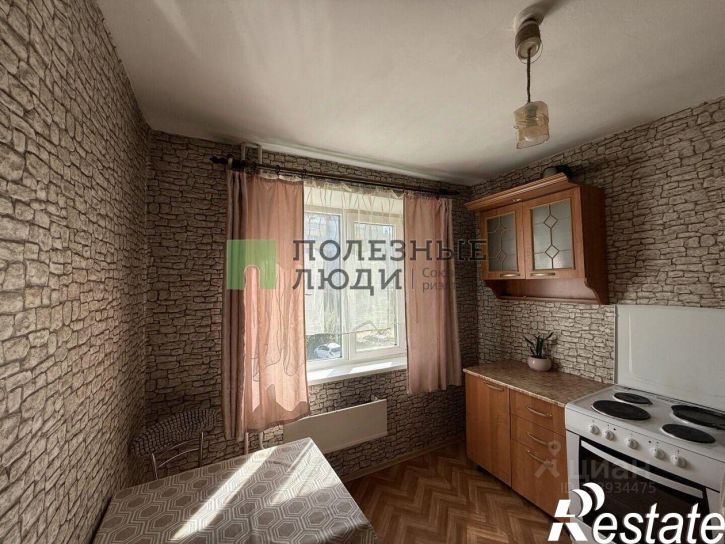 1-комн квартира проспект Фадеева, 35,  д. 35