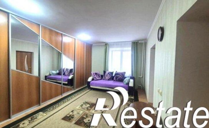 3-комн квартира улица Ленина, 2К,  д. 2К