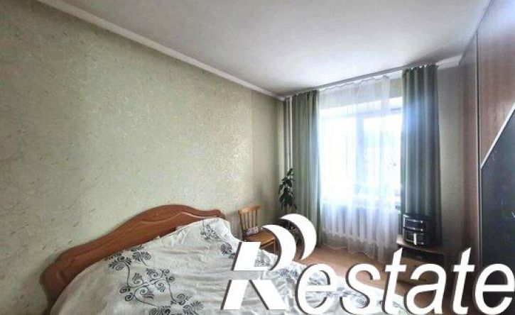3-комн квартира улица Ленина, 2К,  д. 2К