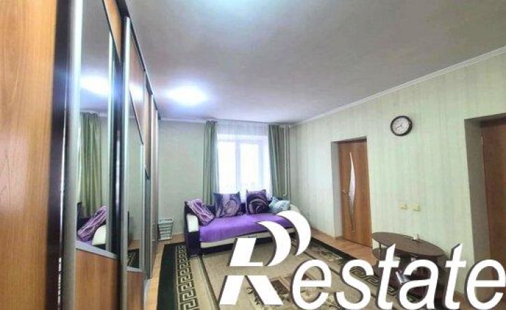 3-комн квартира улица Ленина, 2К,  д. 2К