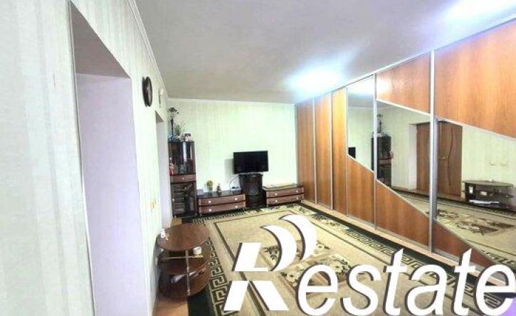 3-комн квартира улица Ленина, 2К,  д. 2К
