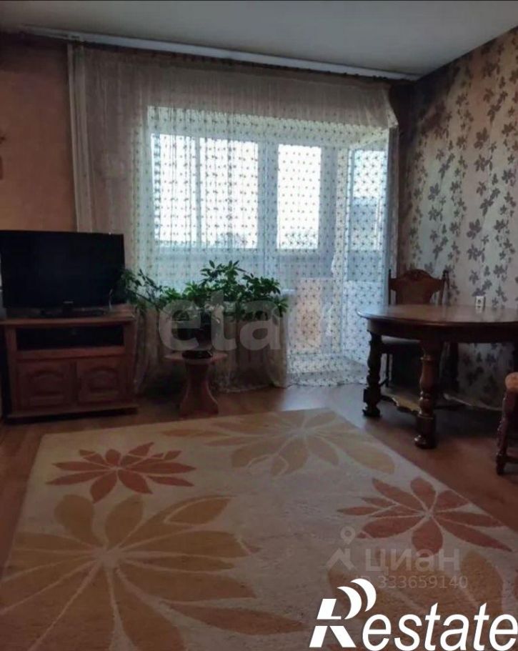 2-комн квартира улица Бутина, 50,  д. 50