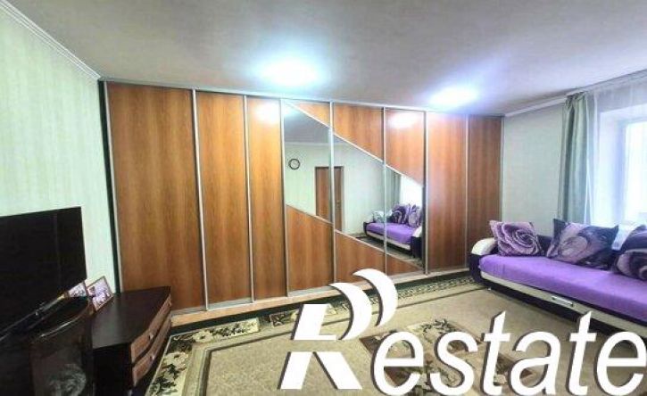 3-комн квартира улица Ленина, 2К,  д. 2К