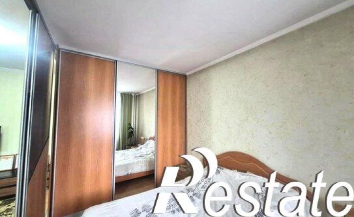 3-комн квартира улица Ленина, 2К,  д. 2К