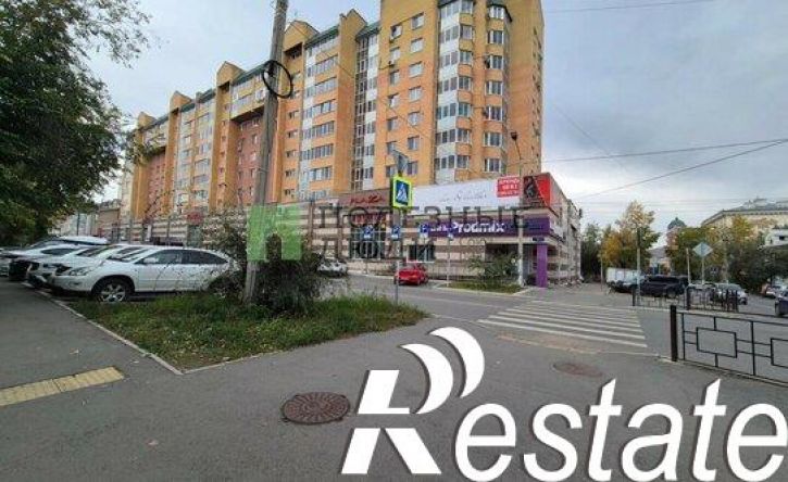 2-комн квартира улица Анохина, 93,  д. 93