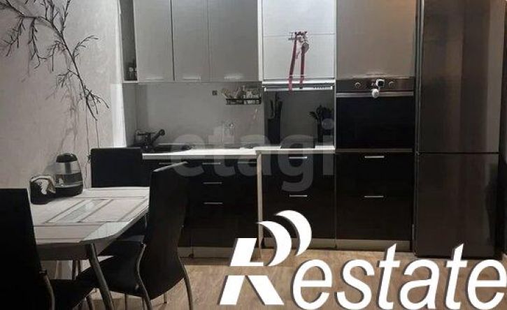1-комн квартира улица Курнатовского, 70,  д. 70