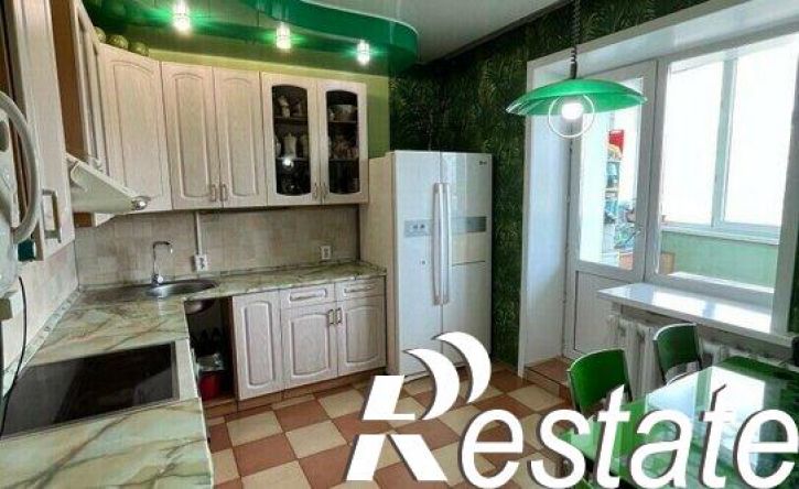 3-комн квартира улица Ленина, 2К,  д. 2К
