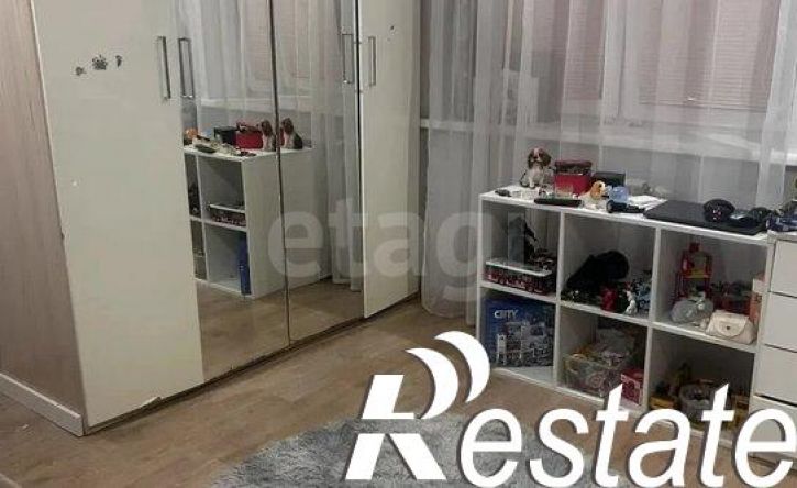 1-комн квартира улица Курнатовского, 70,  д. 70