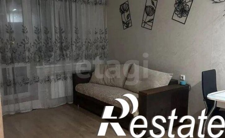 1-комн квартира улица Курнатовского, 70,  д. 70