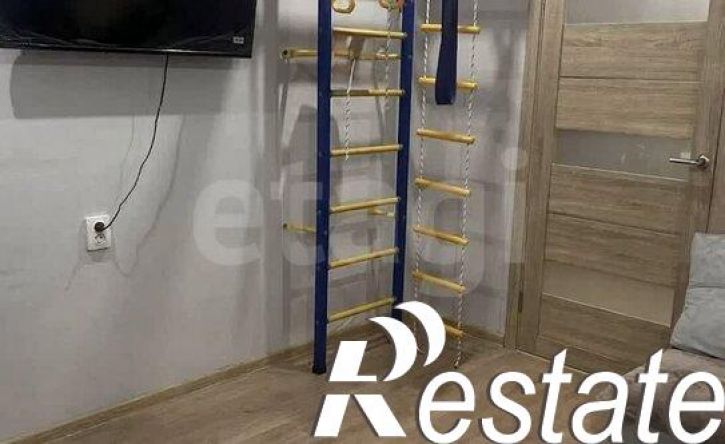 1-комн квартира улица Курнатовского, 70,  д. 70