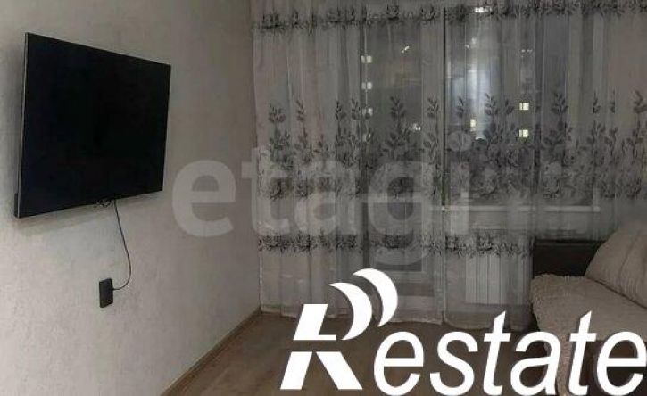 1-комн квартира улица Курнатовского, 70,  д. 70