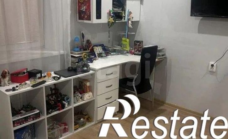 1-комн квартира улица Курнатовского, 70,  д. 70
