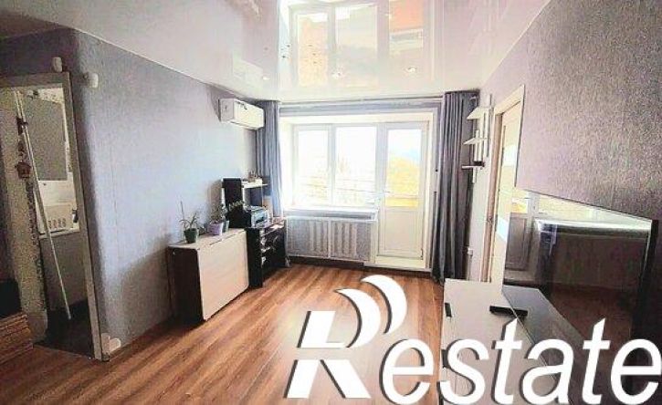 2-комн квартира Промышленная улица, 51А,  д. 51А