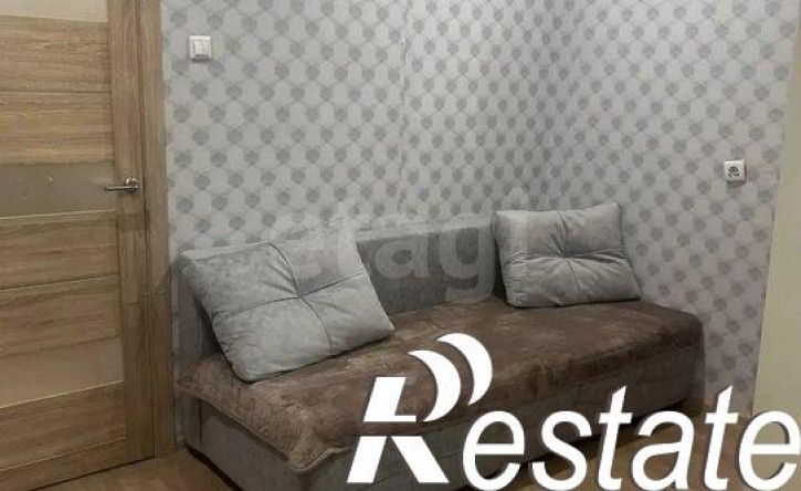 1-комн квартира улица Курнатовского, 70,  д. 70