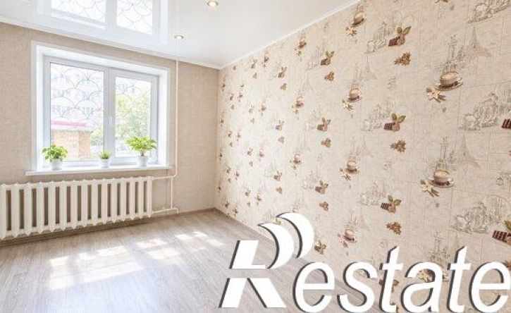 3-комн квартира улица Николая Островского, 52,  д. 52