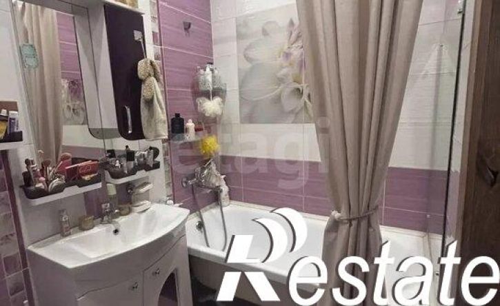 1-комн квартира улица Курнатовского, 70,  д. 70