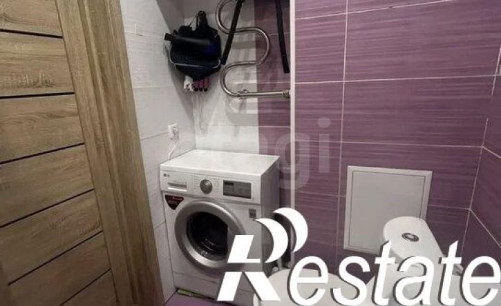 1-комн квартира улица Курнатовского, 70,  д. 70