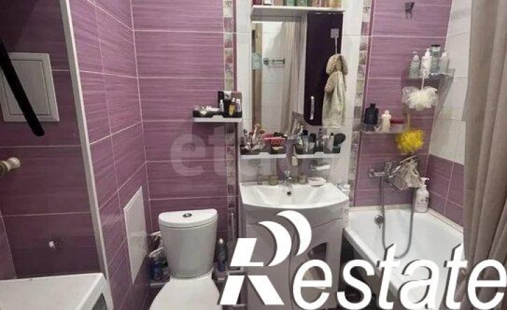 1-комн квартира улица Курнатовского, 70,  д. 70