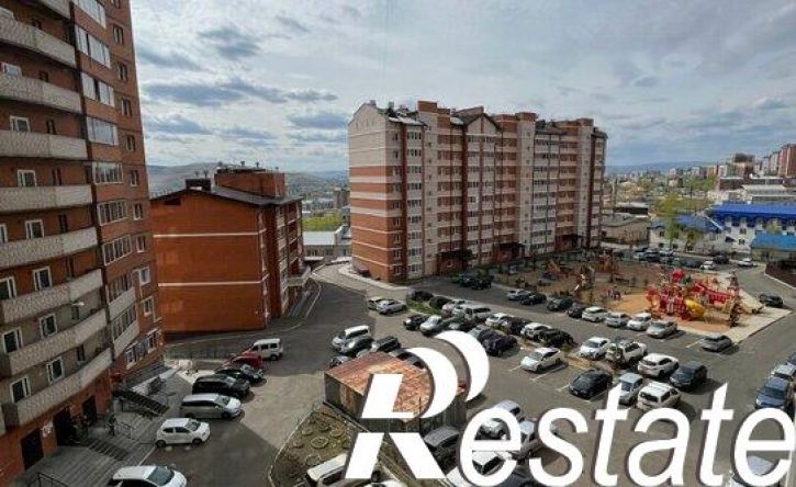 3-комн квартира улица Ленина, 2К,  д. 2К