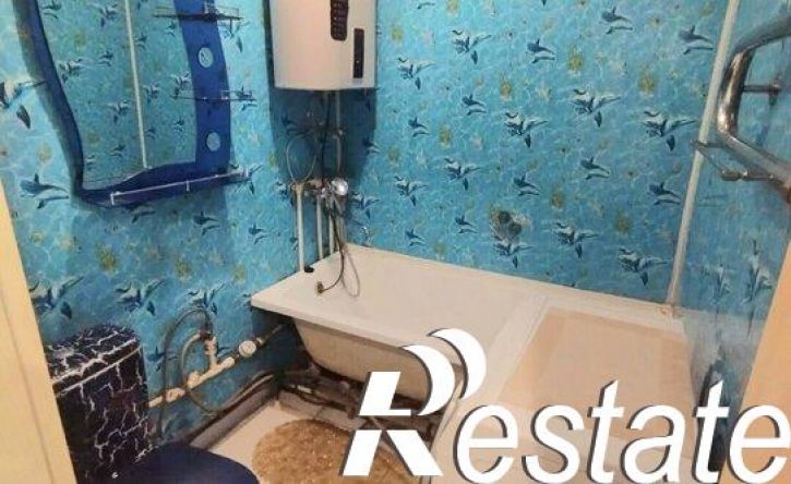 2-комн квартира Промышленная улица, 51А,  д. 51А
