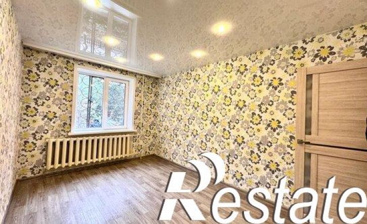 3-комн квартира улица Николая Островского, 52,  д. 52