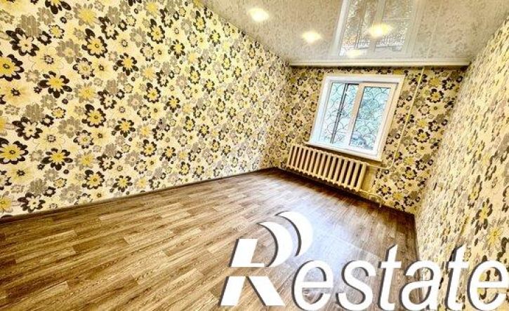 3-комн квартира улица Николая Островского, 52,  д. 52