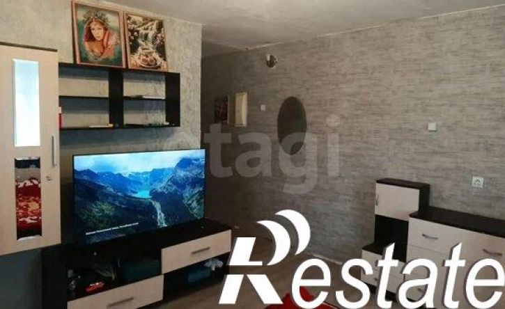 1-комн квартира улица 9 Января, 20,  д. 20