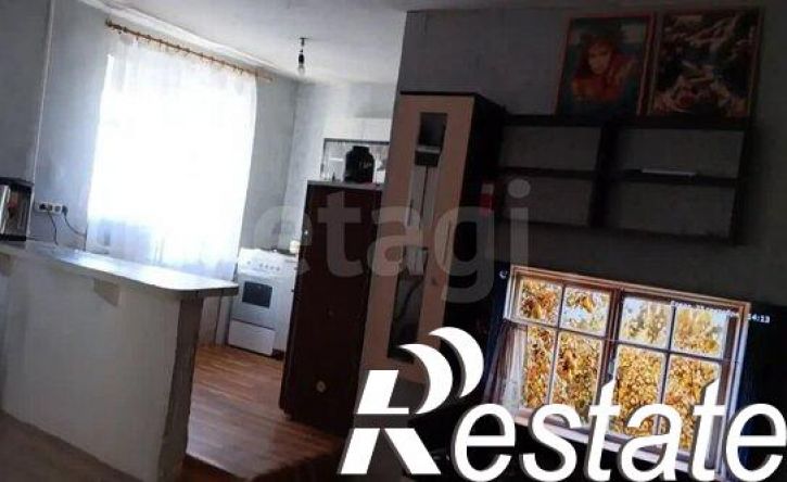 1-комн квартира улица 9 Января, 20,  д. 20
