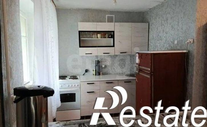 1-комн квартира улица 9 Января, 20,  д. 20