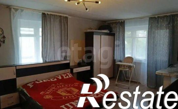 1-комн квартира улица 9 Января, 20,  д. 20