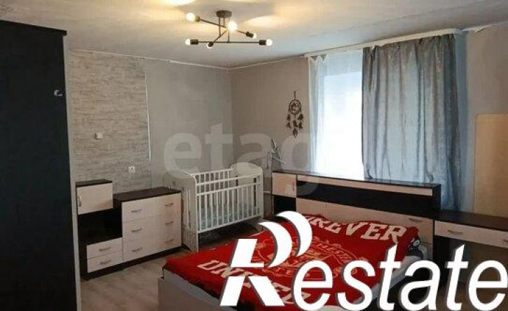 1-комн квартира улица 9 Января, 20,  д. 20