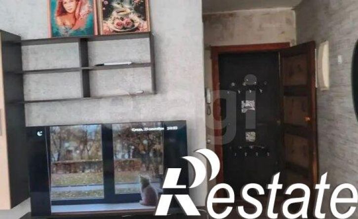 1-комн квартира улица 9 Января, 20,  д. 20