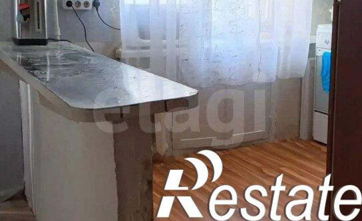 1-комн квартира улица 9 Января, 20,  д. 20