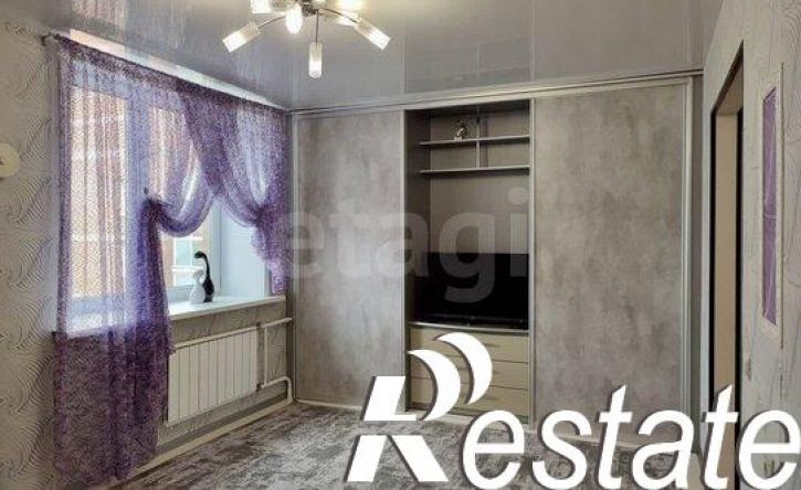 2-комн квартира улица Нечаева, 66,  д. 66
