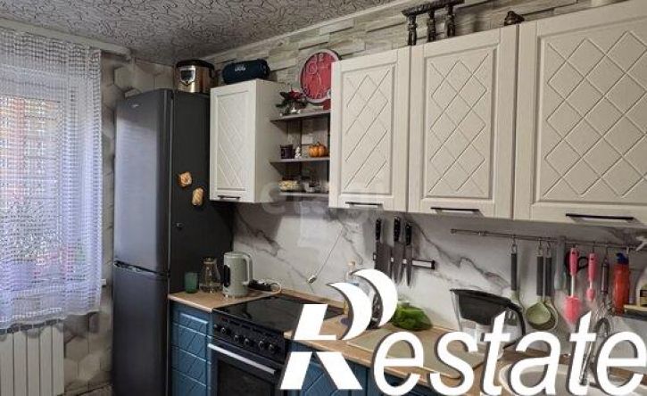 2-комн квартира улица Балябина, 52,  д. 52
