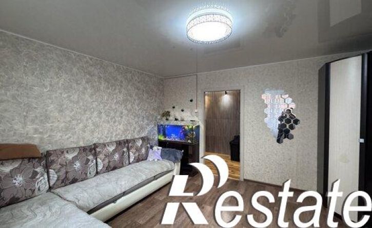 2-комн квартира улица Балябина, 52,  д. 52